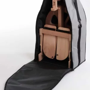 Kiwi Wheel Carry Bag