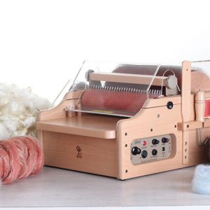 EDC30: Ashford E-Carder