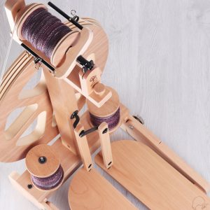 Ashford Kiwi 3 ongelakt