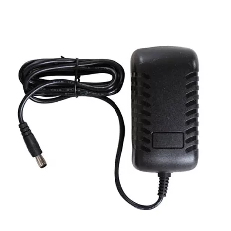 e-Spinner 3 / Super Jumbo netstroom aansluiting
