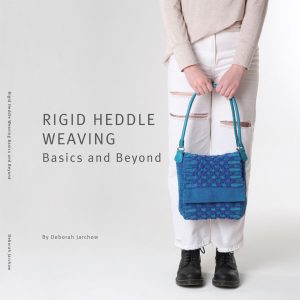 RHWBB: Rigid Heddle Weaving Basics and Beyond