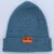 Beanie Lichtblauw