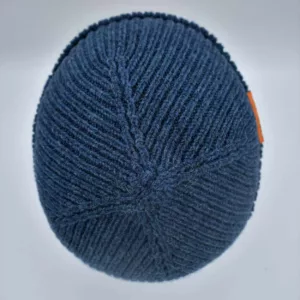 DutchMerino Beanie en Sjaal - Beanie Bermuda