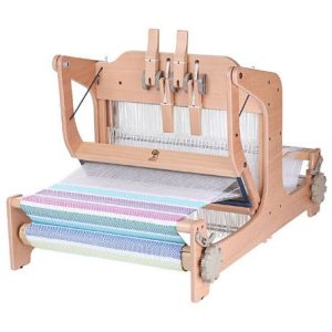 Ashford Brooklyn 4 schachts tafelgetouw 40 cm