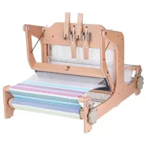Ashford Brooklyn 4 schachts tafelgetouw 40 cm