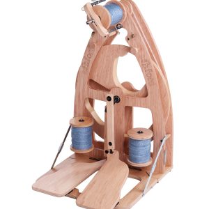 Joy Wheel inclusief draagtas