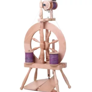 Spinnewiel Traveller Vernieuwd model 2023