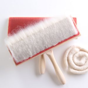 HCC: Handkaarden voor katoen