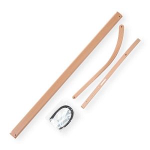 Ashford Shuttle Race voor tafelgetouw 8 en 16 schachts