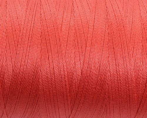 48 Coral Red