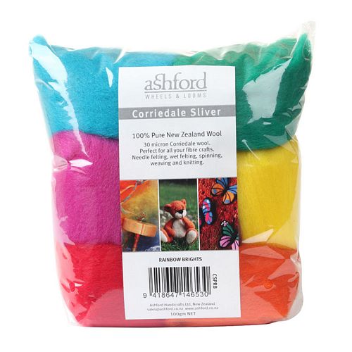 RAINBOW BRIGHTS