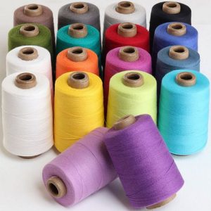 YY- Ne8/2 Ashford Yoga Yarn