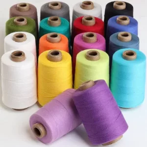 YY- Ne8/2 Ashford Yoga Yarn