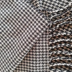 🧣 Basiscursus Hevelrietweven: Jouw Superzachte Sjaal van DutchMerino® (Juni)
