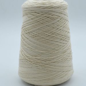 Eros Garen: De Superieure 19 Micron DutchMerino® (Natuurwit)