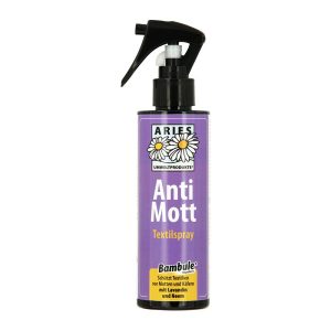 Aries Anti-motten spray tegen kledingmot