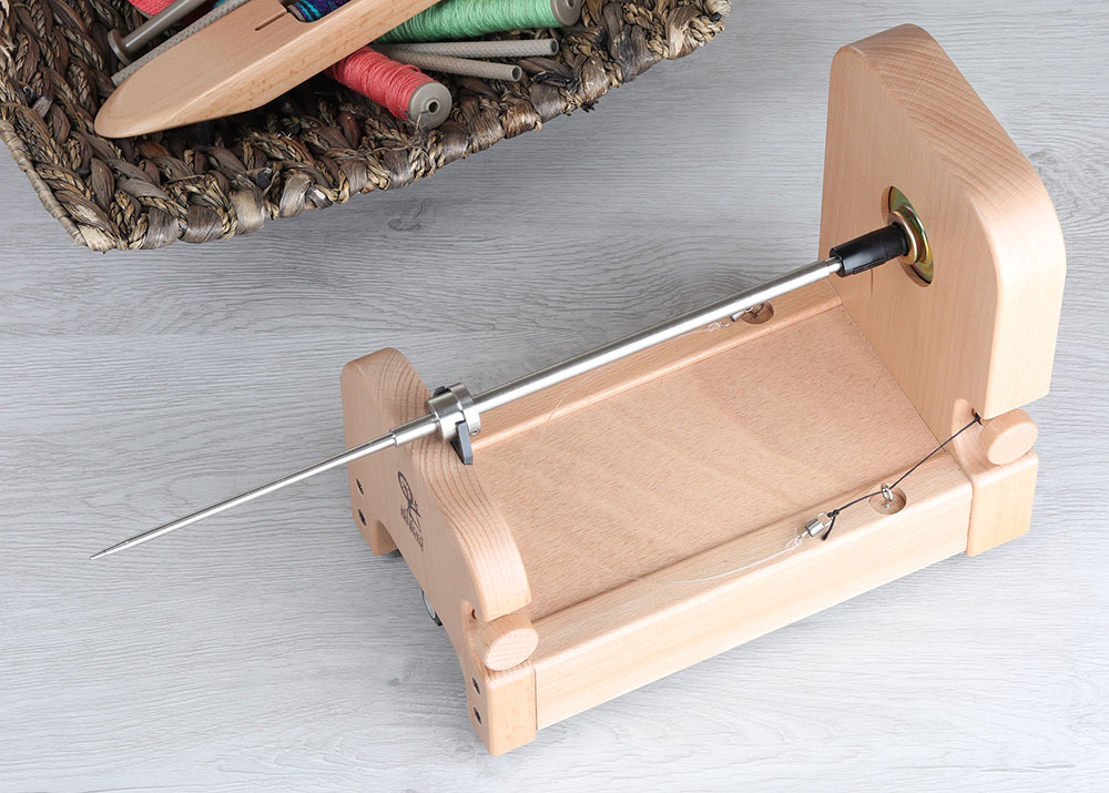 e-Spinner 3 Bobbin Winder/Quill Attachement