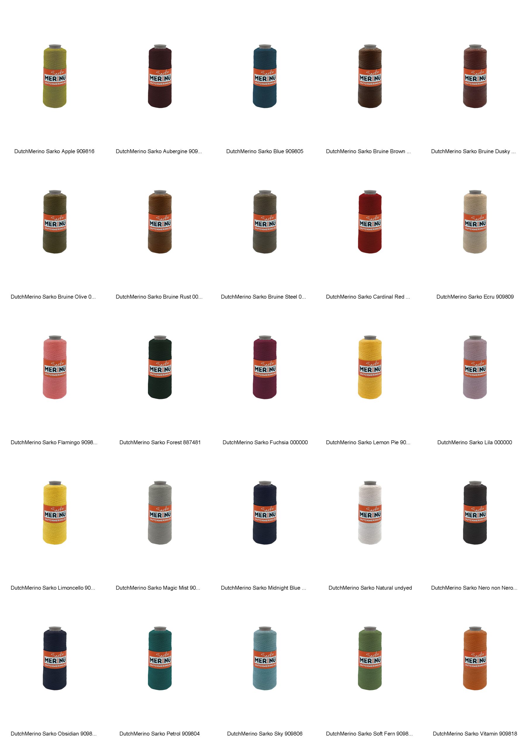 SK: DutchMerino® 'Sarko' – De Zachtheid van een Legende - Afbeelding 29