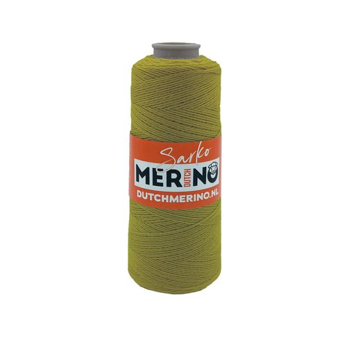 SK: DutchMerino® 'Sarko' – De Zachtheid van een Legende - Afbeelding 20