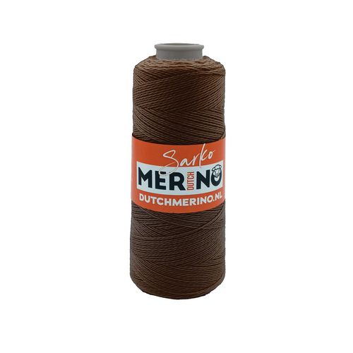 SK: DutchMerino® 'Sarko' – De Zachtheid van een Legende - Afbeelding 17