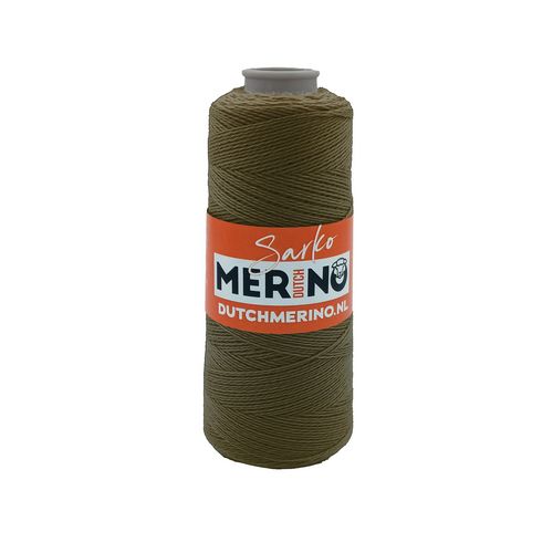 SK: DutchMerino® 'Sarko' – De Zachtheid van een Legende - Afbeelding 15