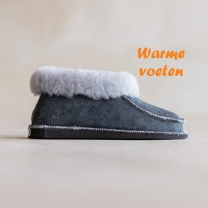 Sokken en Pantoffels