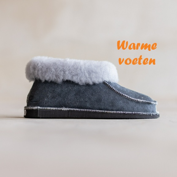 Sokken en Pantoffels