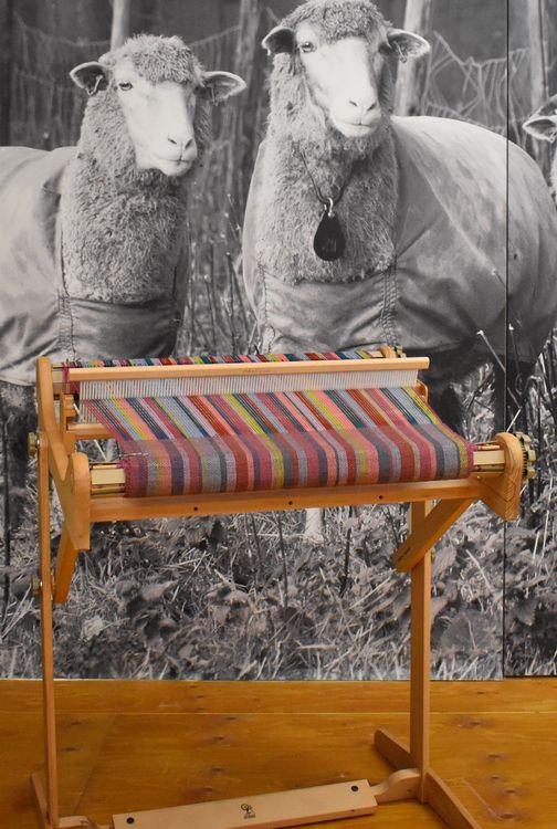 Rigid Heddle 40, 60, 80 of 120 cm - Afbeelding 9