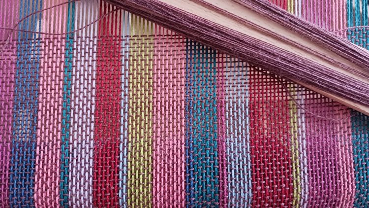 Rigid Heddle 40, 60, 80 of 120 cm - Afbeelding 6