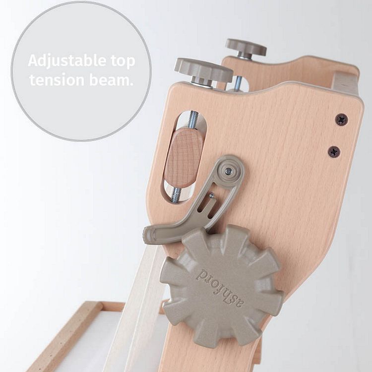 Ashford Tabletop Tapestry loom - Afbeelding 3