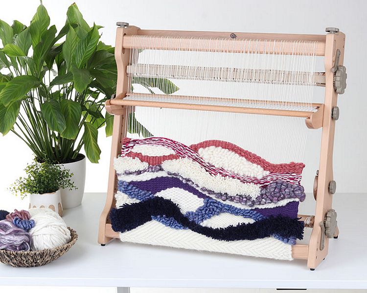 Ashford Tabletop Tapestry loom