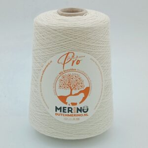 SK500: DutchMerino® 'Sarko' – De Zachtheid van een Legende op 500 gram Koon