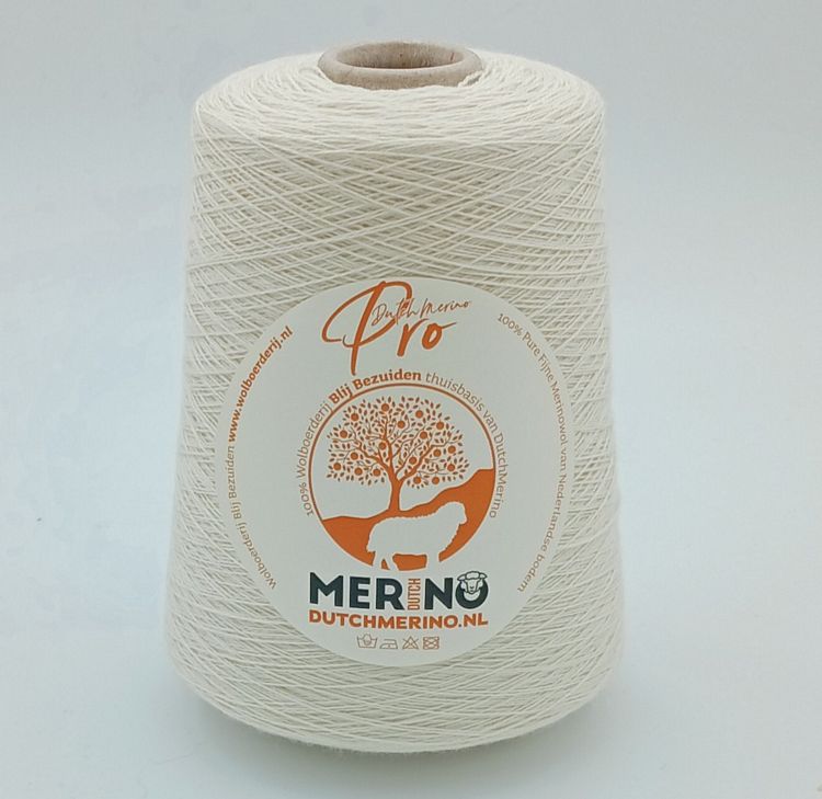 SK500: DutchMerino® 'Sarko' – De Zachtheid van een Legende op 500 gram Koon