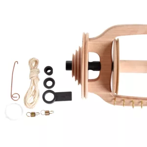 Spinaccessoires en -onderdelen