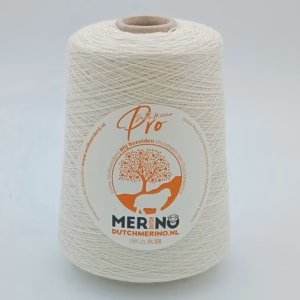 DutchMerino® Sarko Pro — 500g Koon Merinowol
