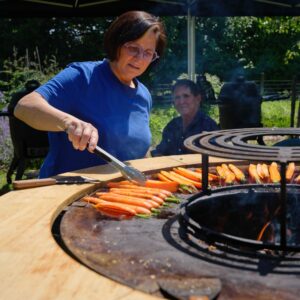 De Smaak van de Oorsprong – BBQ & Weidewandeling