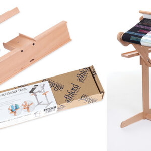Ashford Loom Stand Accessory Trays