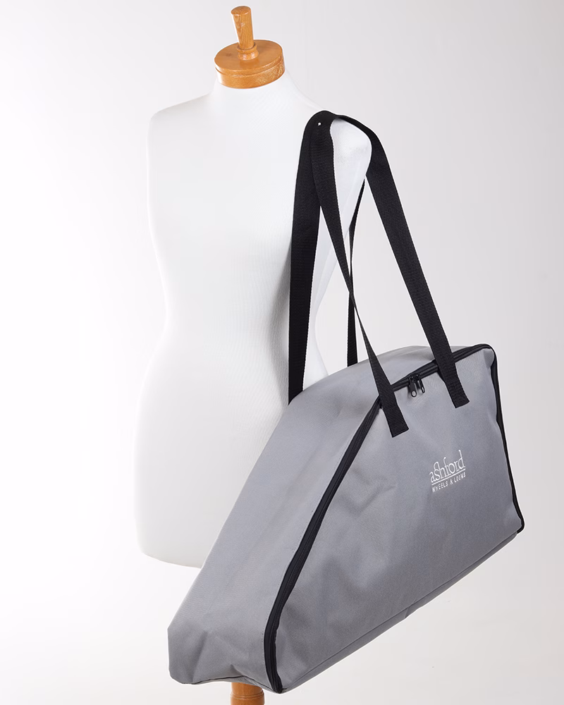 Inkle-loom-bag